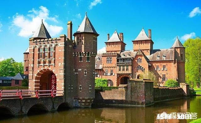 荷兰有哪些好玩的地方