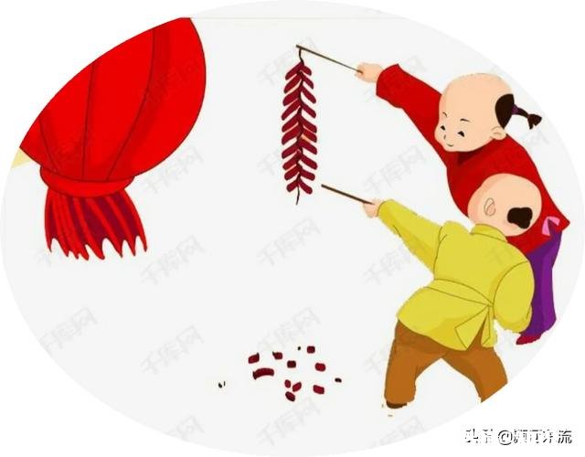 过年为什么不能放鞭炮了