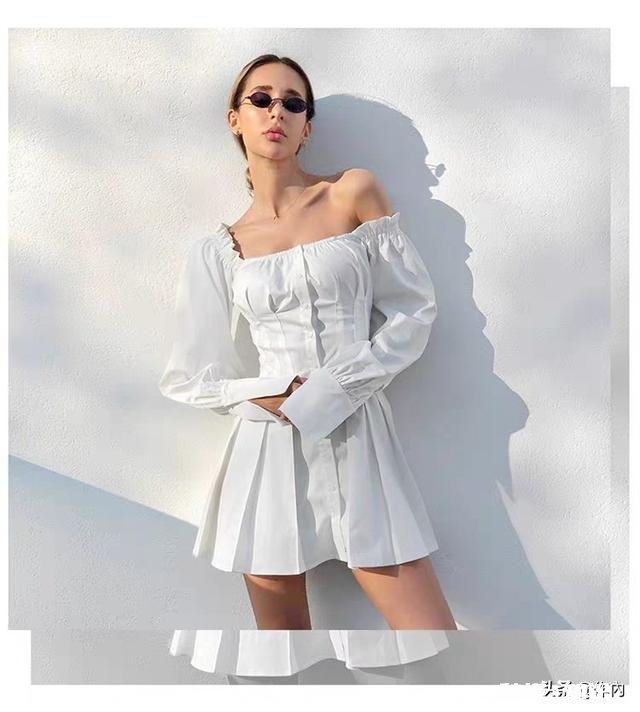 肩宽脖子细长，头窄皮肤还黑，怎么搭配衣服和配饰来扬长避短呢