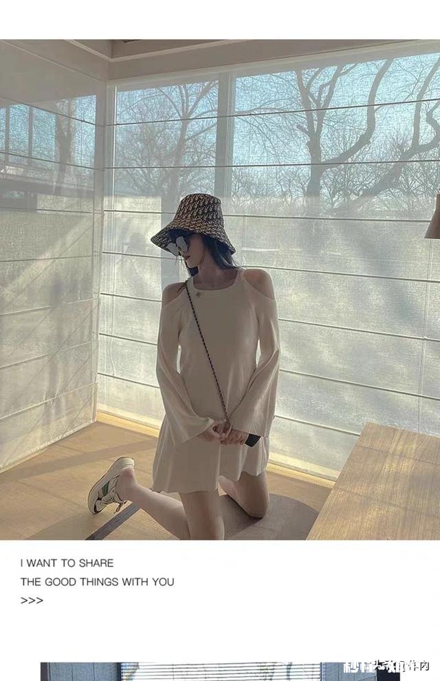 肩宽脖子细长，头窄皮肤还黑，怎么搭配衣服和配饰来扬长避短呢