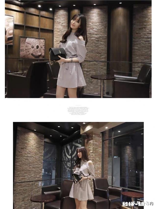 肩宽脖子细长，头窄皮肤还黑，怎么搭配衣服和配饰来扬长避短呢