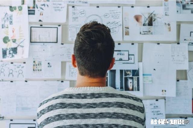 为什么想离职，又缺乏勇气?根本原因是:我们没有目标，你觉得呢
