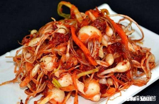 薤白能做出什么特色又健康的美食