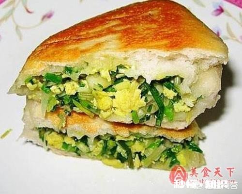 薤白能做出什么特色又健康的美食