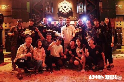 《流浪地球》46.1亿票房，导演是最大的赢家吗