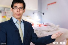 公司老板为何会指定一个本不相关的人做法定代表人