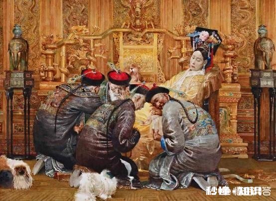 清末东南几大总督为何敢称慈禧的懿旨为“矫诏乱命”