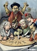 清末东南几大总督为何敢称慈禧的懿旨为“矫诏乱命”