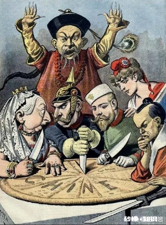 清末东南几大总督为何敢称慈禧的懿旨为“矫诏乱命”