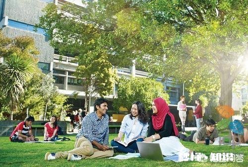 新西兰留学,申请新西兰留学签证难吗