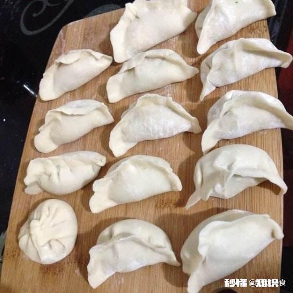 你认为北方哪个省的饺子最好吃，分别有什么特色饺子