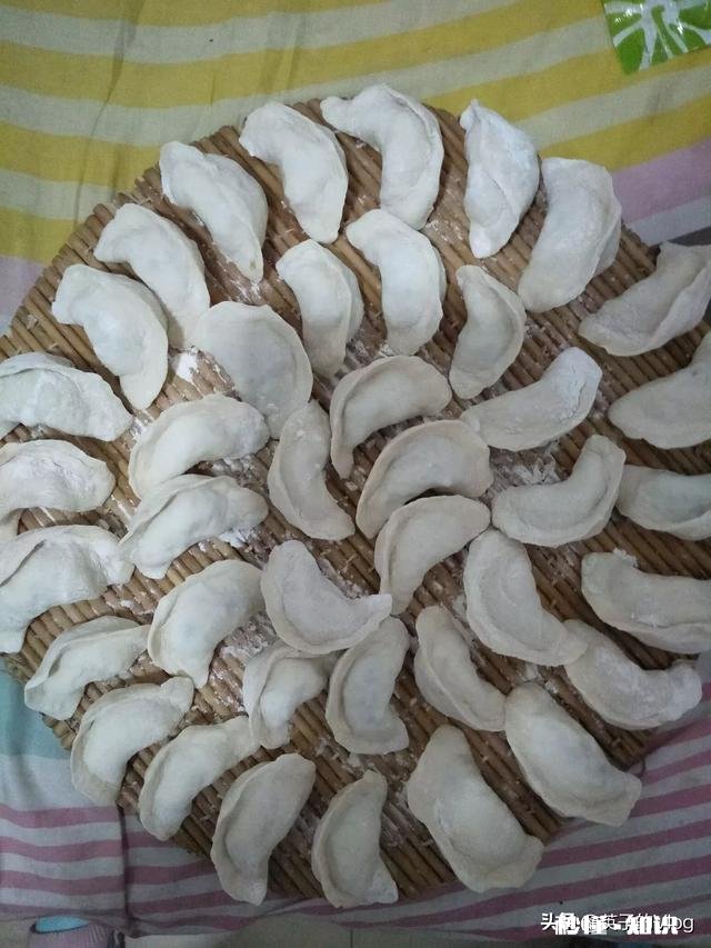 你认为北方哪个省的饺子最好吃，分别有什么特色饺子