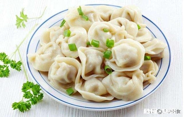 你认为北方哪个省的饺子最好吃，分别有什么特色饺子