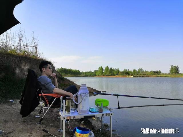 春未初夏30度以上的晴天好钓鱼吗