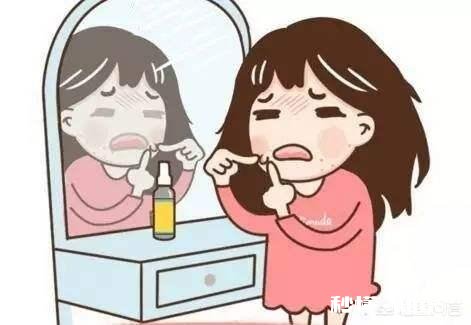 脸上长痘痘平常有什么好的建议么