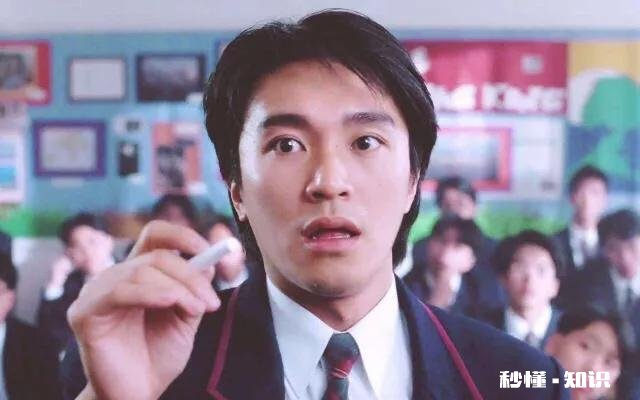 周星驰为何会有那么多人喜欢除了创作内容还有什么