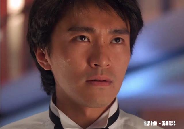 周星驰为何会有那么多人喜欢除了创作内容还有什么