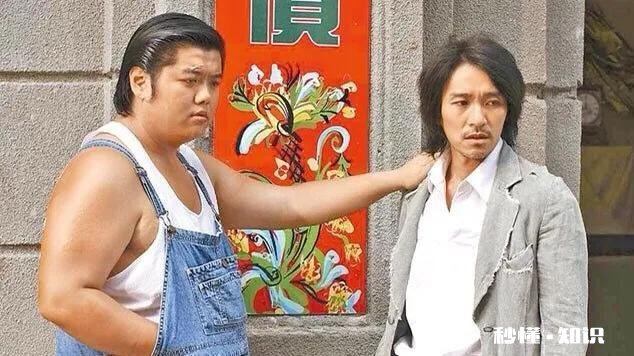 周星驰为何会有那么多人喜欢除了创作内容还有什么