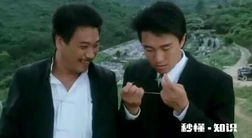 周星驰为何会有那么多人喜欢除了创作内容还有什么