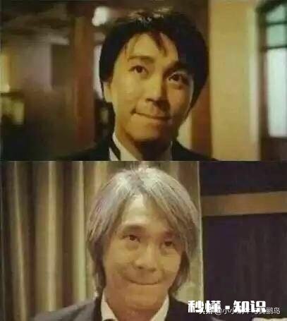 周星驰为何会有那么多人喜欢除了创作内容还有什么