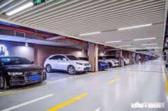炎热夏季，车内变烤箱，你觉得地下车位要不要买