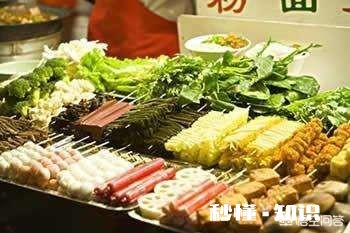 五十岁再创业卖小吃可以吗