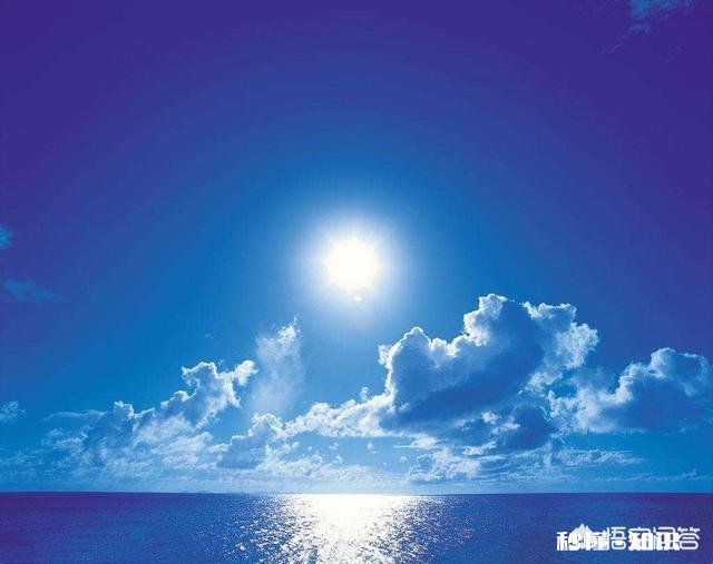 太阳每天这么晒着地球，地球上的水是不是一直在变少