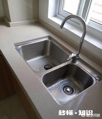 厨房水槽到底选单槽还是双槽