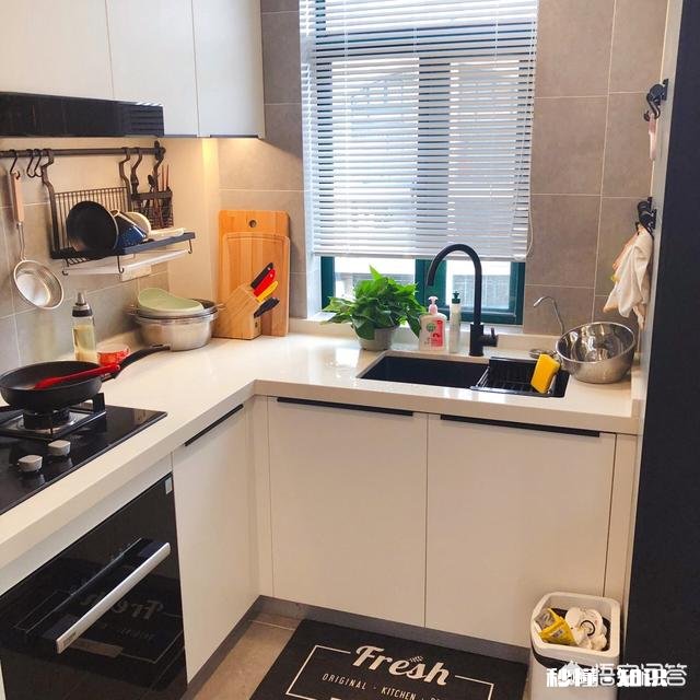 厨房水槽到底选单槽还是双槽