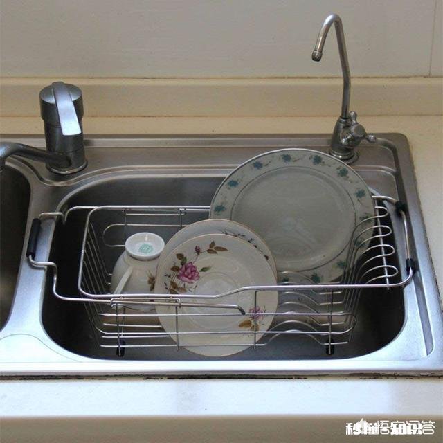 厨房水槽到底选单槽还是双槽