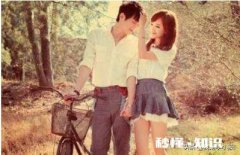 高中时候喜欢过的那个人现在怎么样了