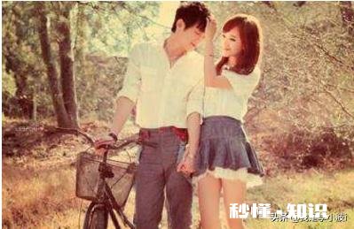 高中时候喜欢过的那个人现在怎么样了