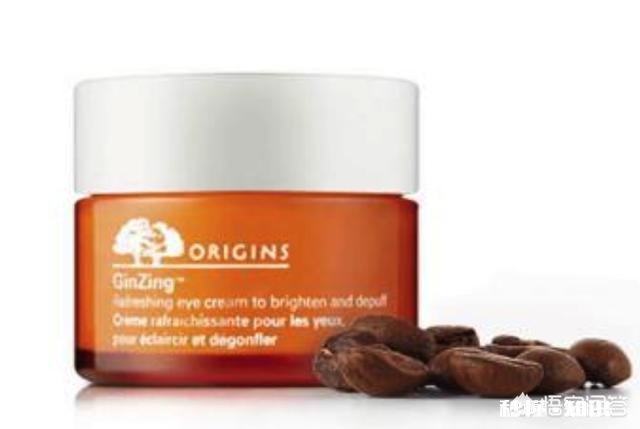 眼睛浮肿该用什么眼霜