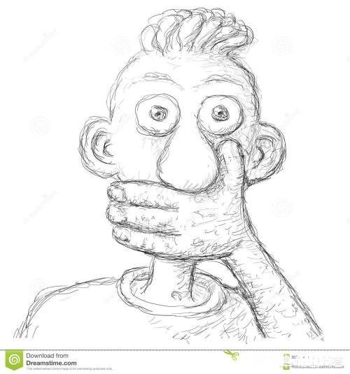 为什么说“做人要学会闭嘴”