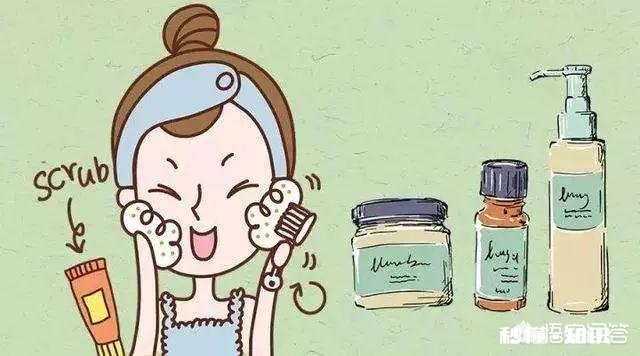 怎么涂粉底才能不浮粉脱妆，看起来很自然