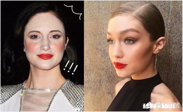 怎么涂粉底才能不浮粉脱妆，看起来很自然