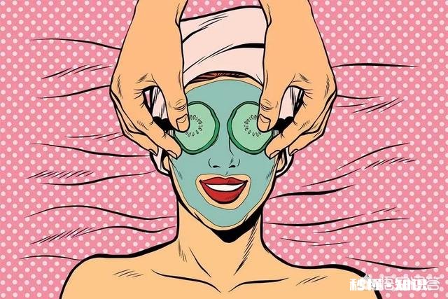 怎么涂粉底才能不浮粉脱妆，看起来很自然