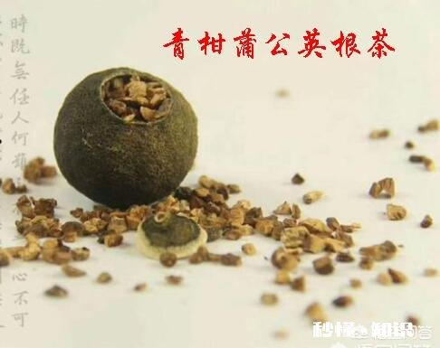 蒲公英根和叶哪个好，蒲公英根的功效有哪些