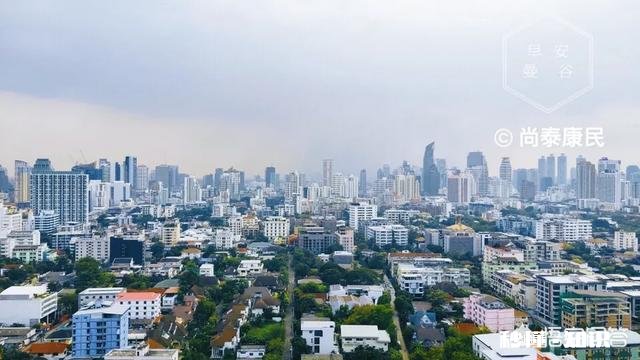 为什么有些人要在泰国买房