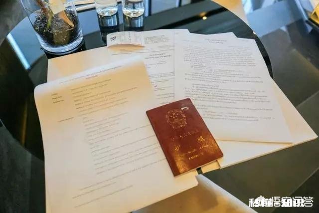 为什么有些人要在泰国买房