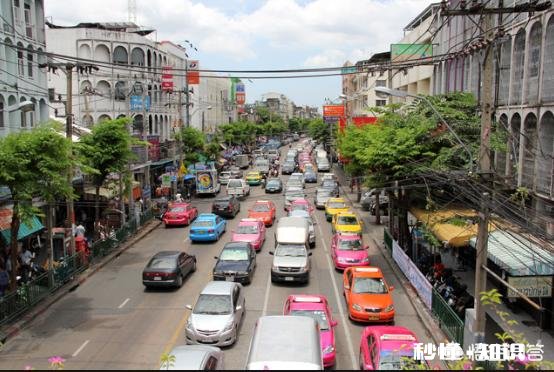 为什么有些人要在泰国买房