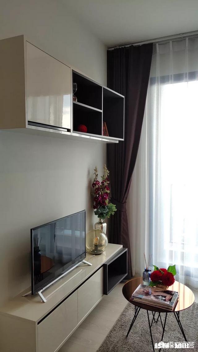 为什么有些人要在泰国买房