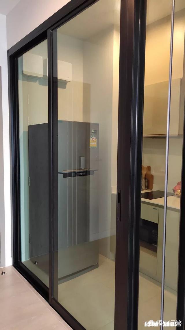 为什么有些人要在泰国买房