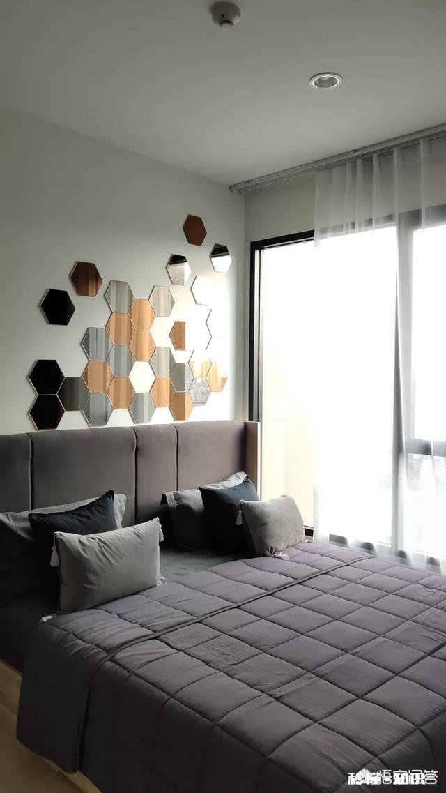 为什么有些人要在泰国买房