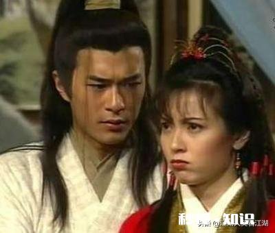 杨过要娶小龙女当老婆，为何黄蓉反应那么激烈