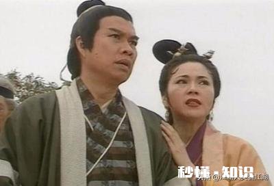 杨过要娶小龙女当老婆，为何黄蓉反应那么激烈