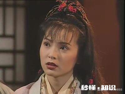 杨过要娶小龙女当老婆，为何黄蓉反应那么激烈