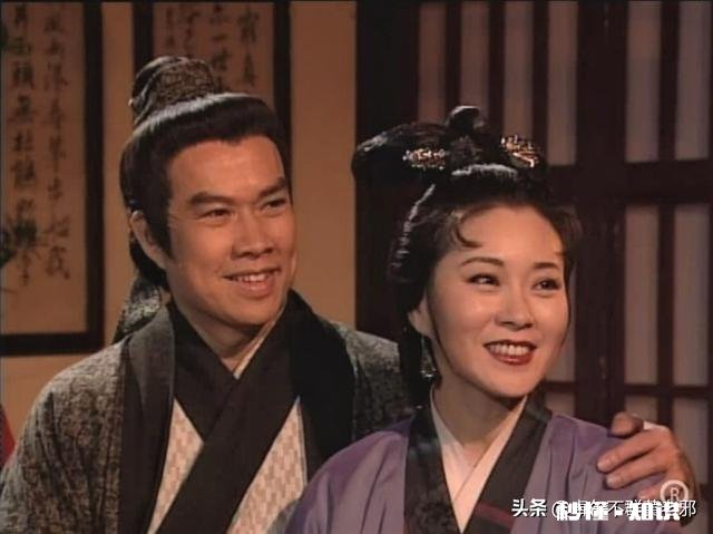 杨过要娶小龙女当老婆，为何黄蓉反应那么激烈