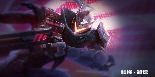 为什么感觉卢锡安很弱势