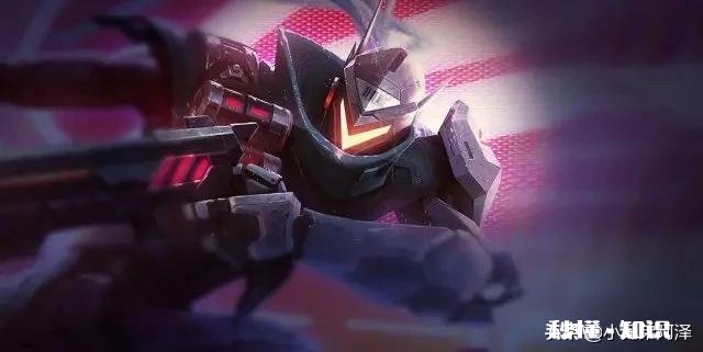 为什么感觉卢锡安很弱势